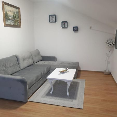 Apartman Sofia 茹帕尼亚 外观 照片