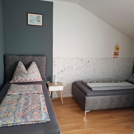 Apartman Sofia 茹帕尼亚 外观 照片