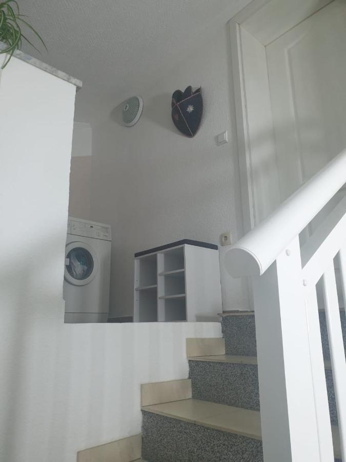 Apartman Sofia 茹帕尼亚 外观 照片