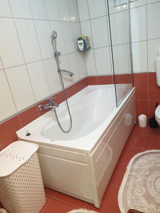 Apartman Sofia 茹帕尼亚 外观 照片