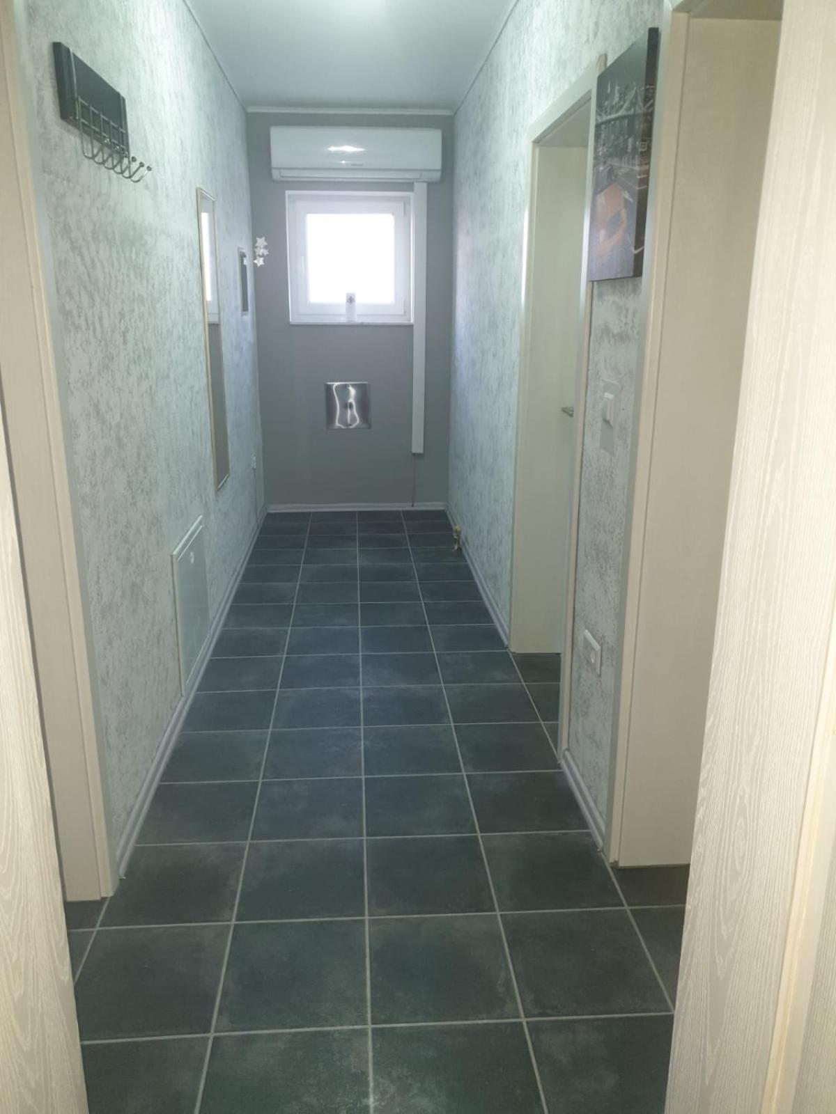 Apartman Sofia 茹帕尼亚 外观 照片
