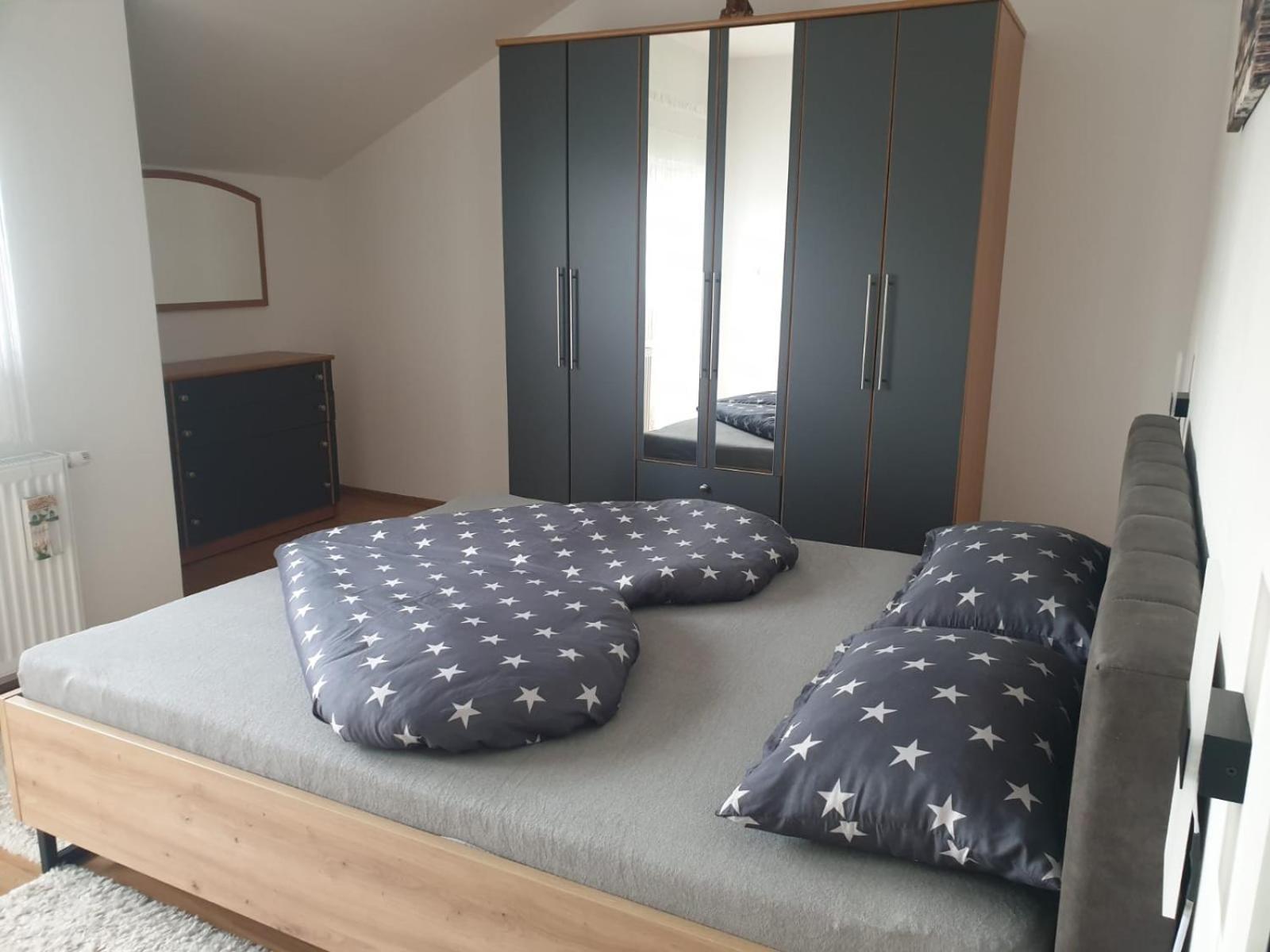 Apartman Sofia 茹帕尼亚 外观 照片
