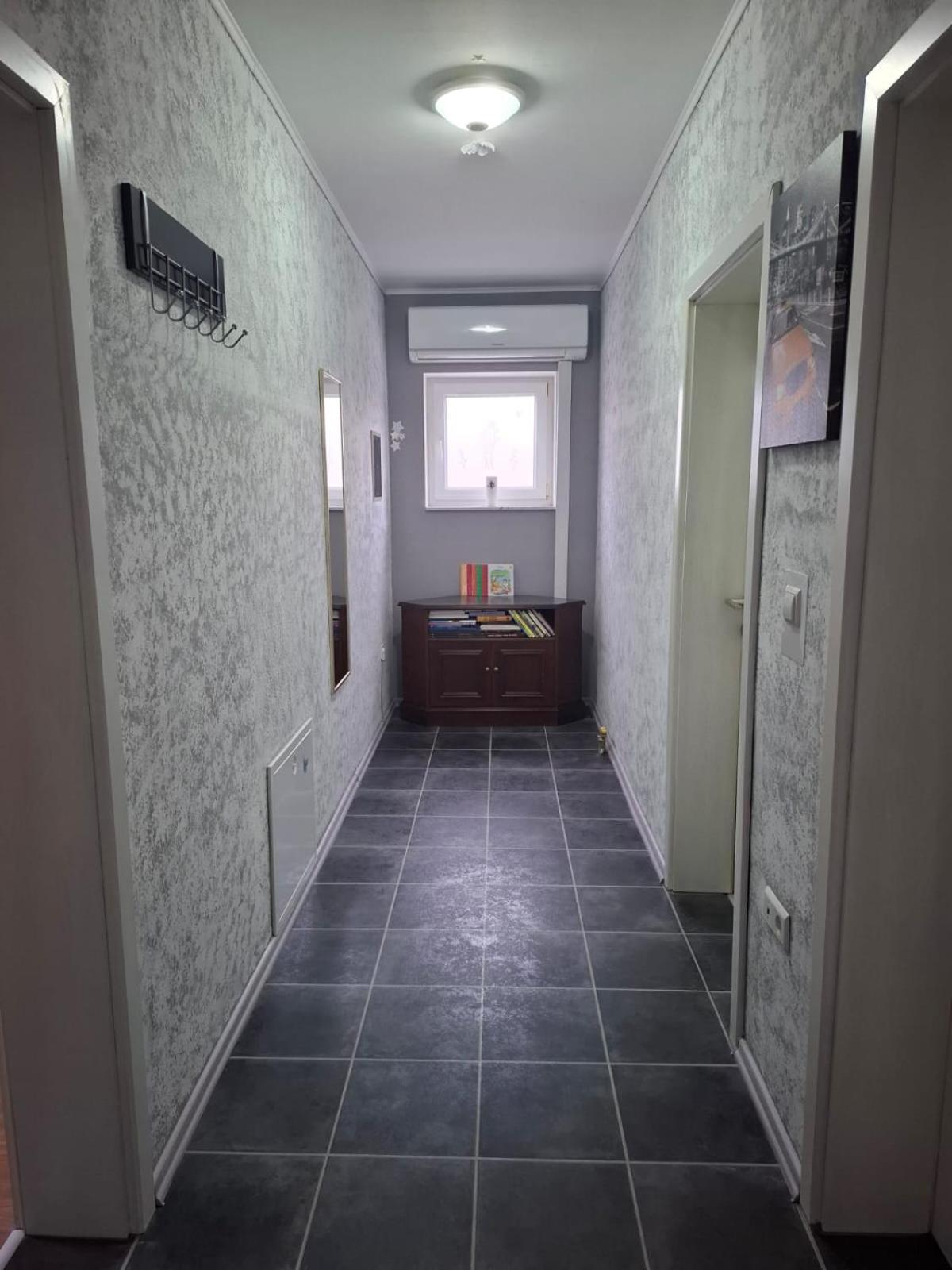 Apartman Sofia 茹帕尼亚 外观 照片